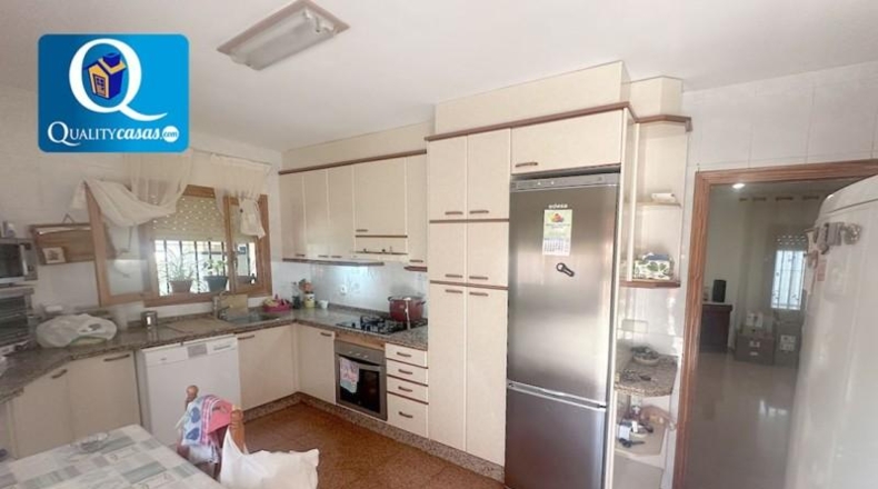 Alicante - Mutxamel - 1200m2