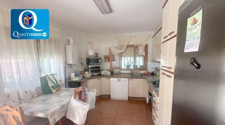 Alicante - Mutxamel - 1200m2