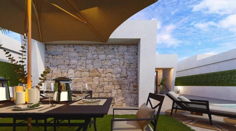 Murcia - Torre-Pacheco - 242m2