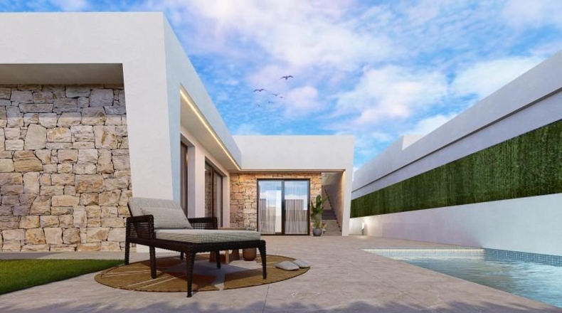Murcia - Torre-Pacheco - 242m2