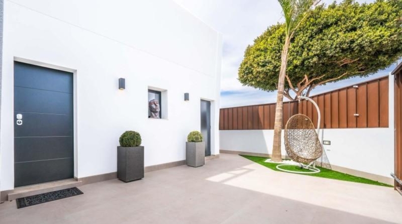 Murcia - Torre-Pacheco - 242m2