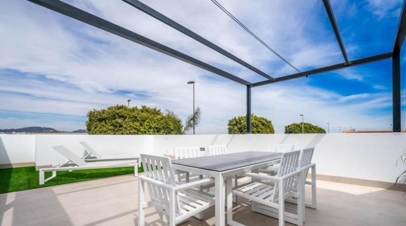 Murcia - Torre-Pacheco - 242m2