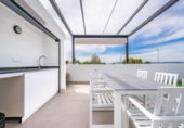 Chalet independiente con terreno en venta en la España, Torre-Pacheco, ref: TR261781 foto