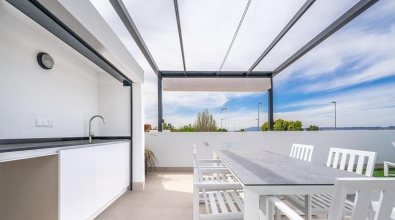 Murcia - Torre-Pacheco - 242m2