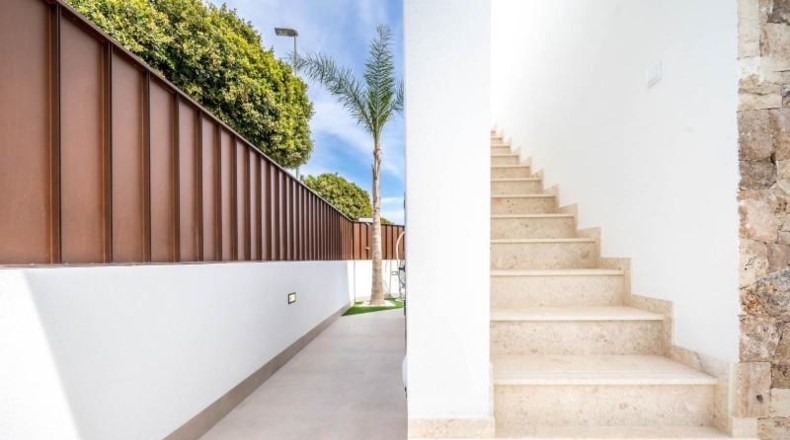 Murcia - Torre-Pacheco - 242m2