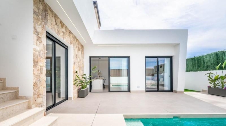 Murcia - Torre-Pacheco - 242m2