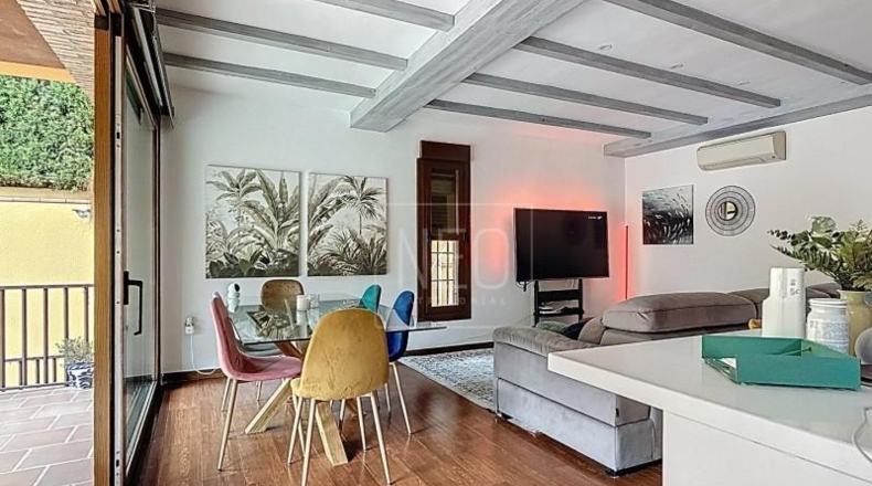 Granada - Albolote - 219m2