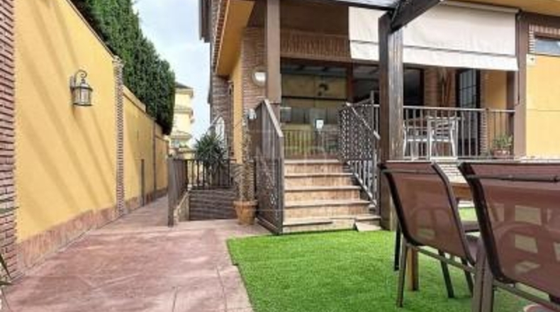 Granada - Albolote - 219m2