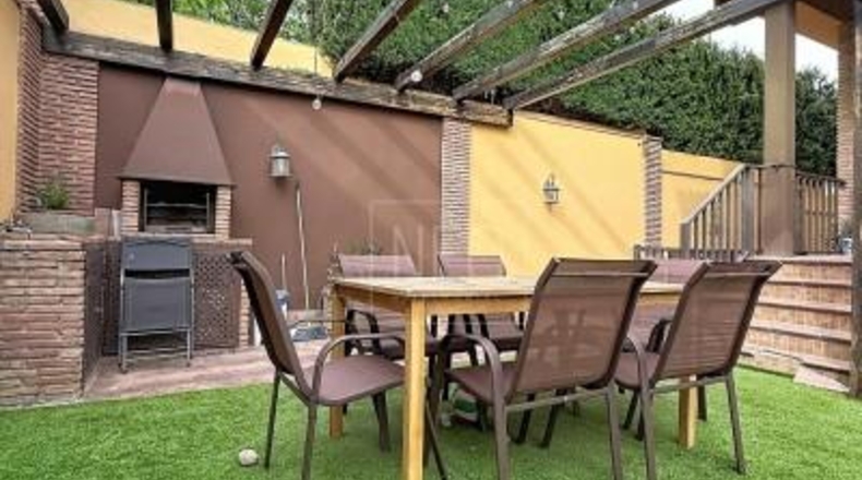 Granada - Albolote - 219m2