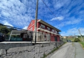 Отдельно стоящий дом с участком на продажу в городе Gondomar Фото