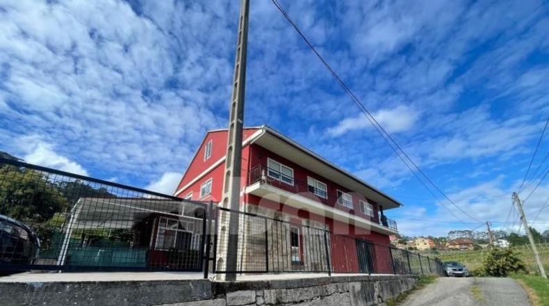 Pontevedra - Gondomar - 664m2