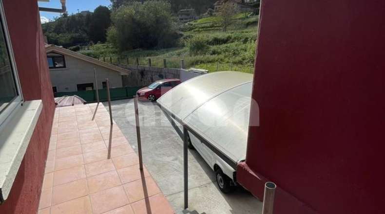 Pontevedra - Gondomar - 664m2