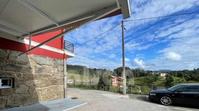 Pontevedra - Gondomar - 664m2