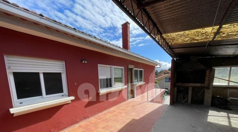 Pontevedra - Gondomar - 664m2