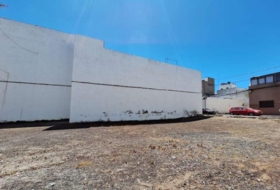 Арресифе 540&nbsp;м²
