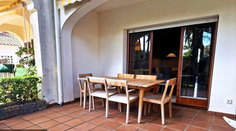 Tarragona - Cambrils - 100m2