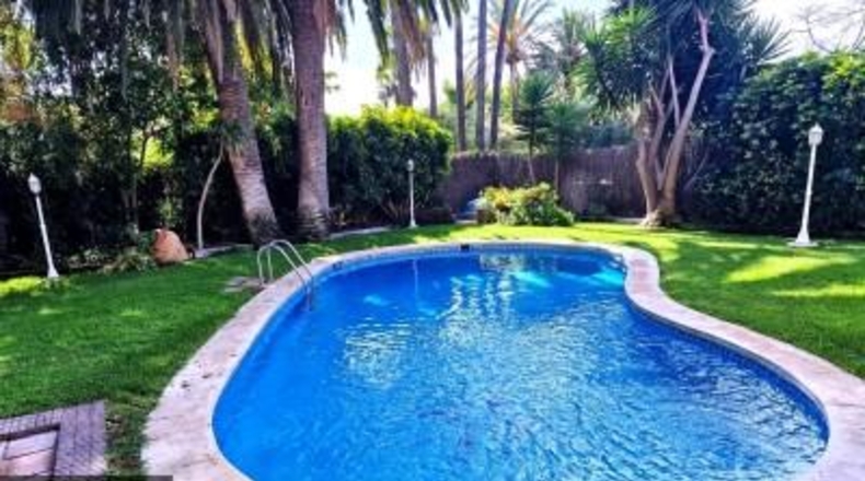 Tarragona - Cambrils - 100m2
