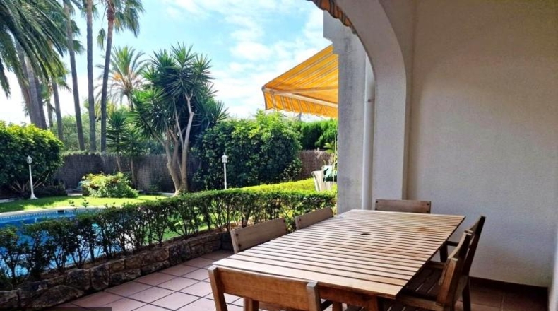 Tarragona - Cambrils - 100m2