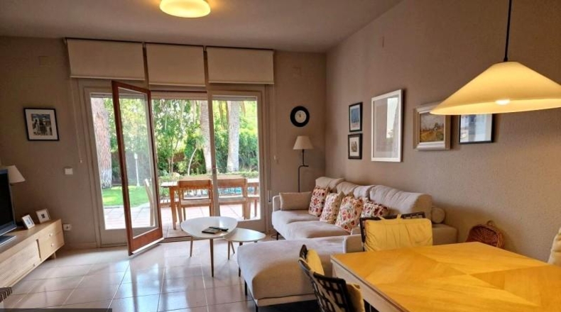 Tarragona - Cambrils - 100m2