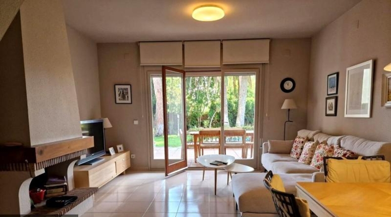 Tarragona - Cambrils - 100m2