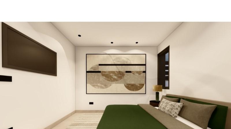 Alicante - Benijófar - 224m2