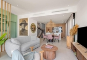 Chalet independiente con terreno en venta en la España, Dolores, ref: TR395557 foto