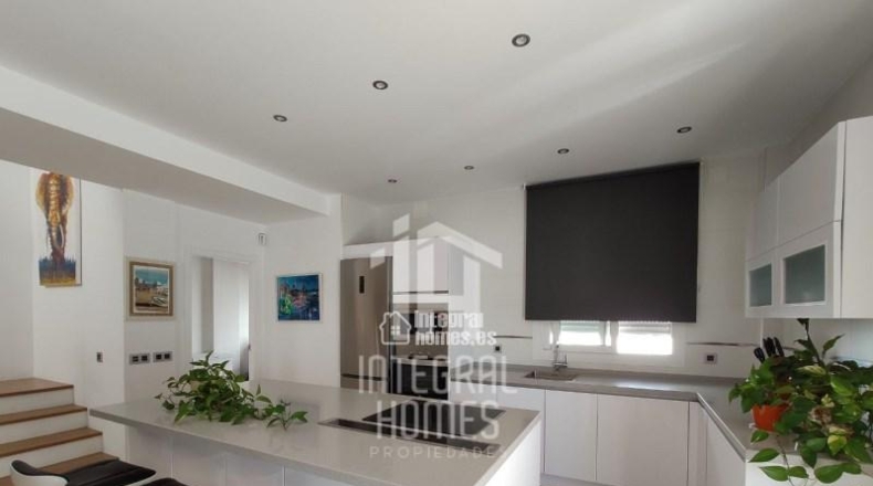 Huelva - Ayamonte - 225m2