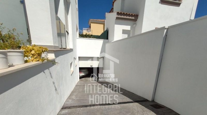 Huelva - Ayamonte - 225m2
