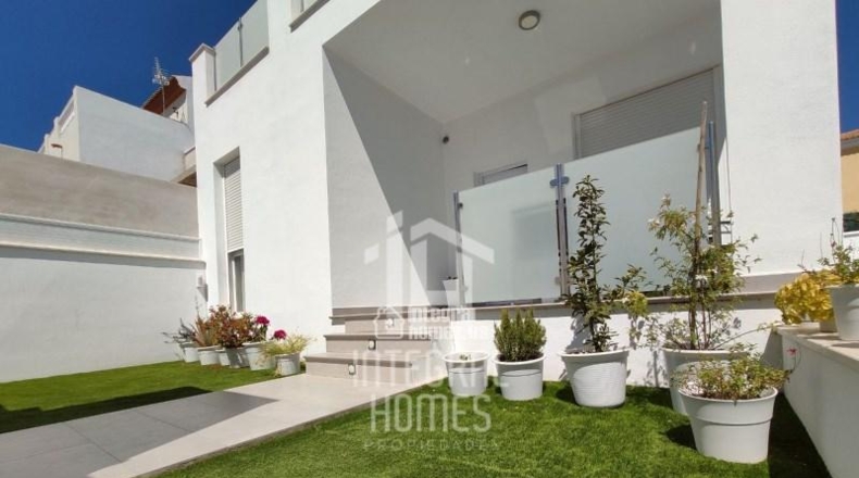 Huelva - Ayamonte - 225m2