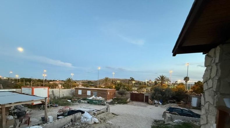 Alicante - San Vicente del Raspeig - 1943m2
