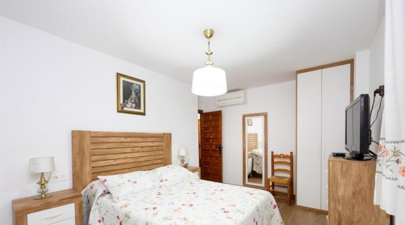 Granada - Ogíjares - 518m2