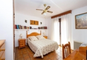 Chalet independiente con terreno en venta en la España, Ogíjares, ref: TR379809 foto