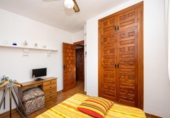 Chalet independiente con terreno en venta en la España, Ogíjares, ref: TR379809 foto