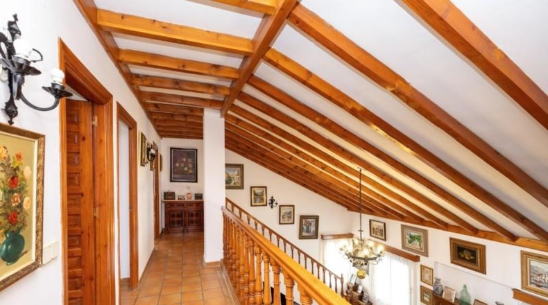 Granada - Ogíjares - 518m2