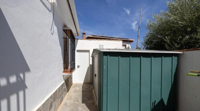 Granada - Ogíjares - 518m2