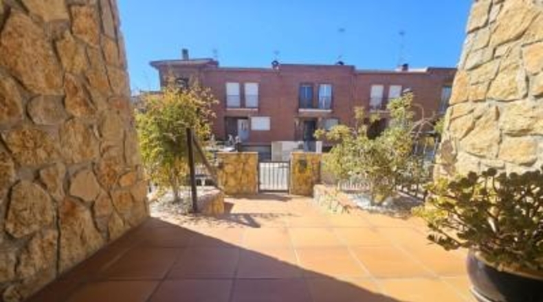 Barcelona - Sant Celoni - 293m2