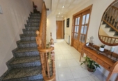 Casa de poble en venda a la España, Santa Maria de Palautordera, ref.: TR404856 foto