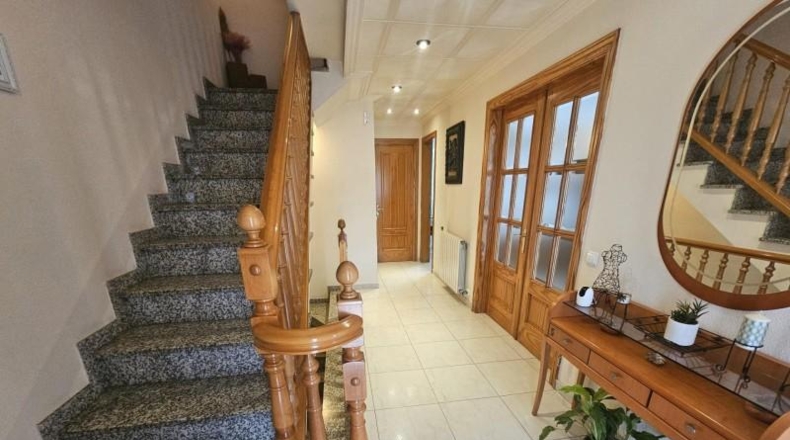 Barcelona - Sant Celoni - 293m2