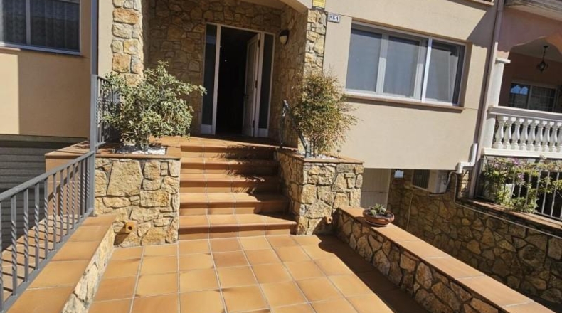 Barcelona - Sant Celoni - 293m2