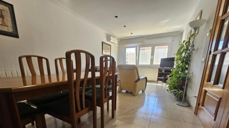Barcelona - Sant Celoni - 293m2