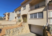 Casa de poble en venda a la España, Santa Maria de Palautordera, ref.: TR404856 foto