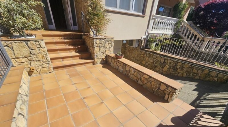 Barcelona - Sant Celoni - 293m2