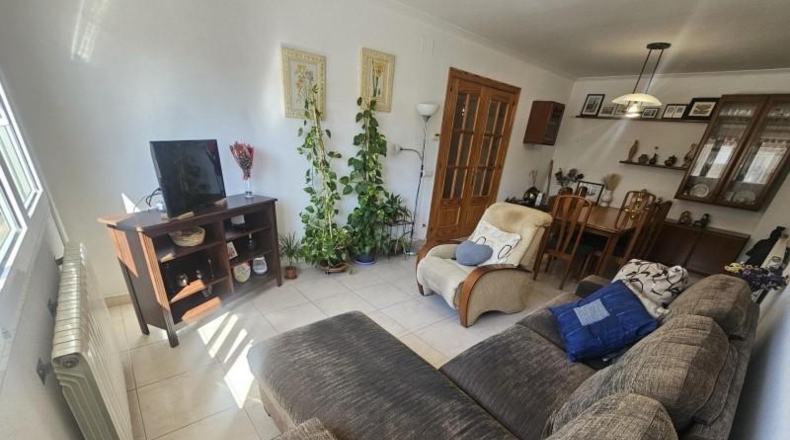 Barcelona - Sant Celoni - 293m2