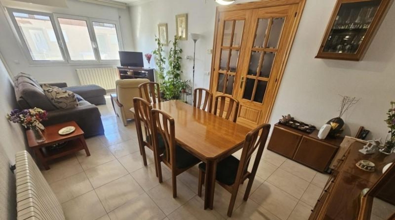 Barcelona - Sant Celoni - 293m2