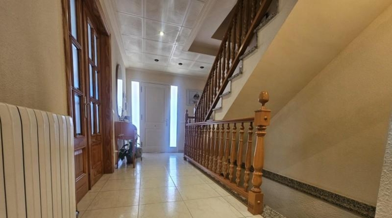 Barcelona - Sant Celoni - 293m2