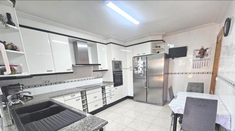 Barcelona - Sant Celoni - 293m2
