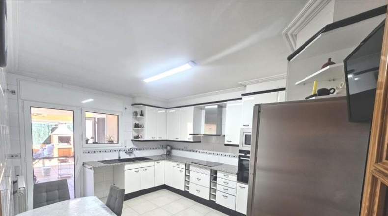 Barcelona - Sant Celoni - 293m2