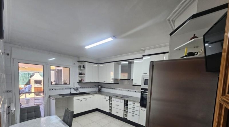 Barcelona - Sant Celoni - 293m2