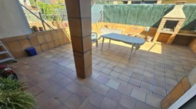 Barcelona - Sant Celoni - 293m2