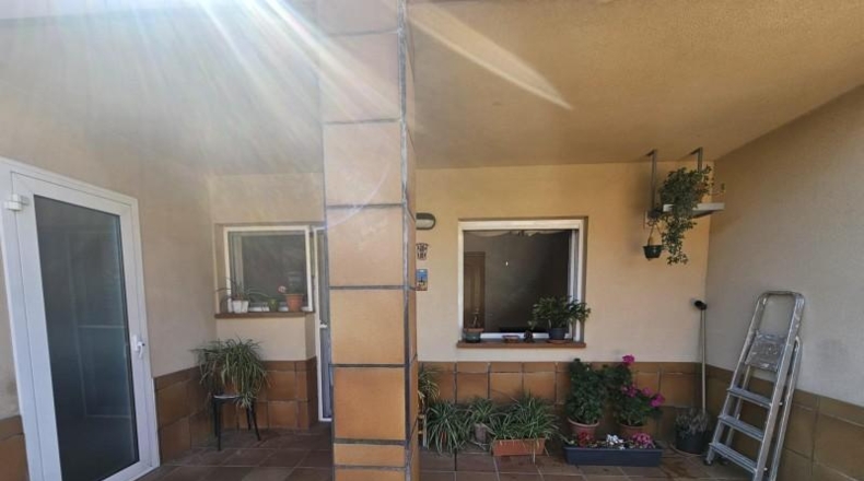 Barcelona - Sant Celoni - 293m2